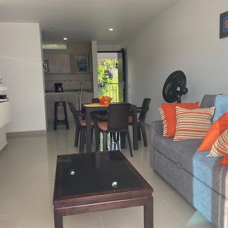 Apartamento Central En Anapoima Exterior foto