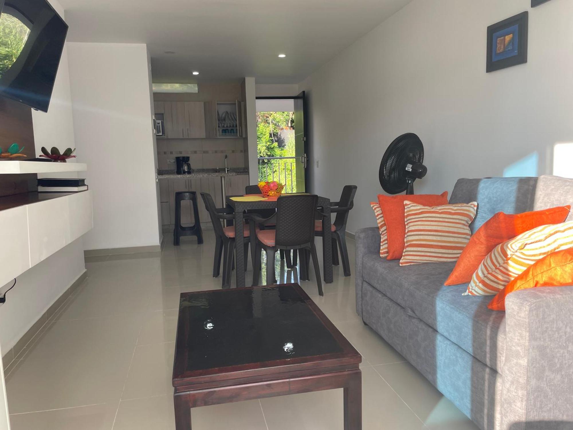 Apartamento Central En Anapoima Exterior foto